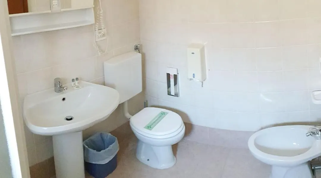 B&B Corte Campana-1