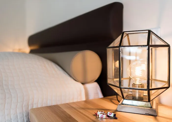 B&B Casin Dei Nobili Venice